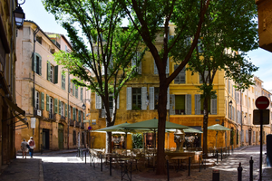 Carreleur Aix-en-Provence